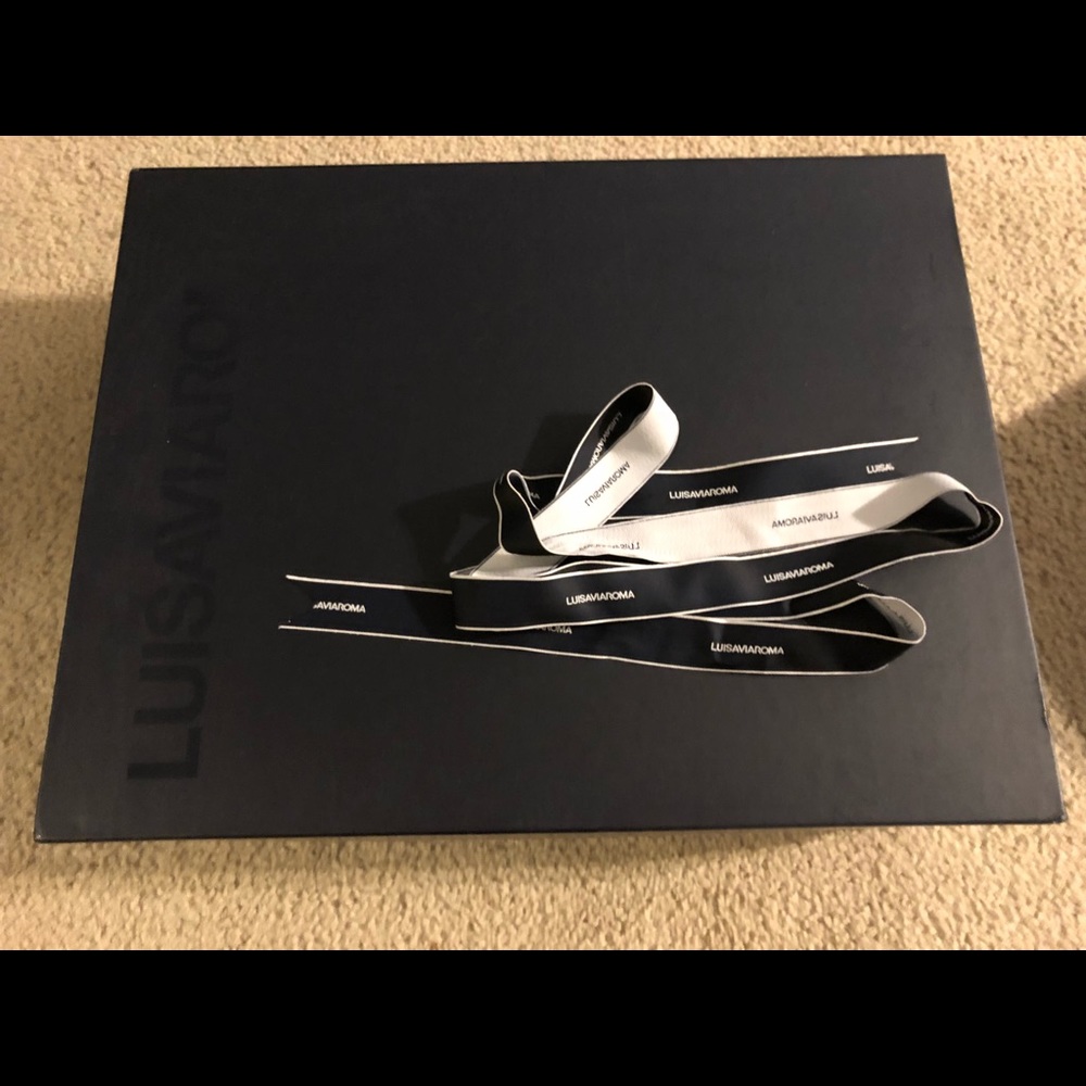 Luisaviaroma big gift box